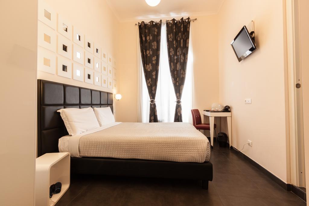 Bed and Breakfast Deko Řím Exteriér fotografie
