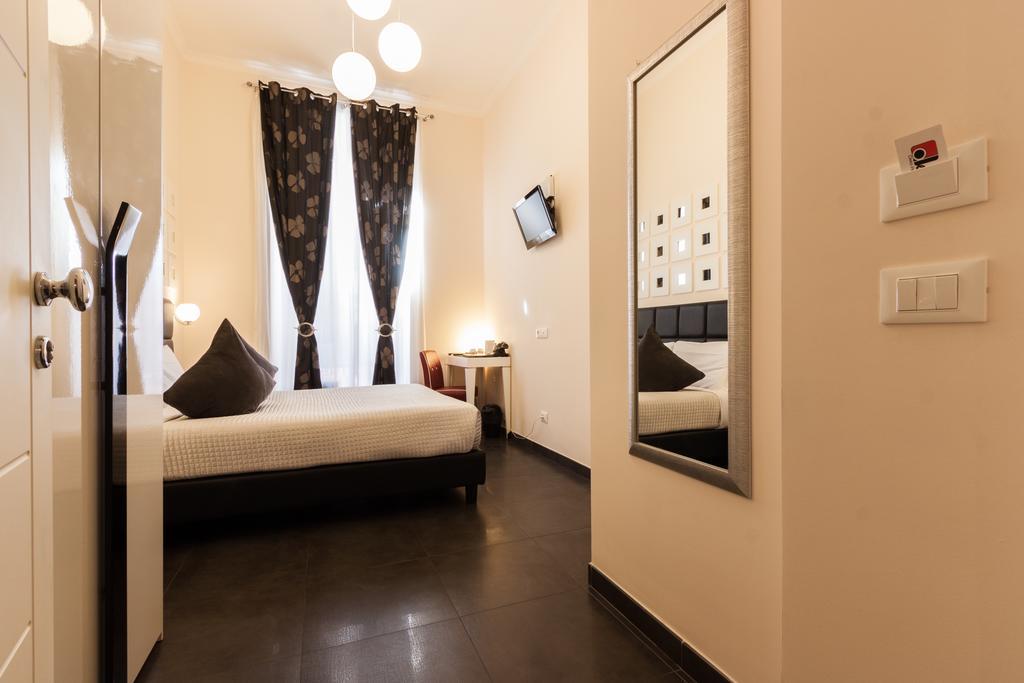 Bed and Breakfast Deko Řím Exteriér fotografie